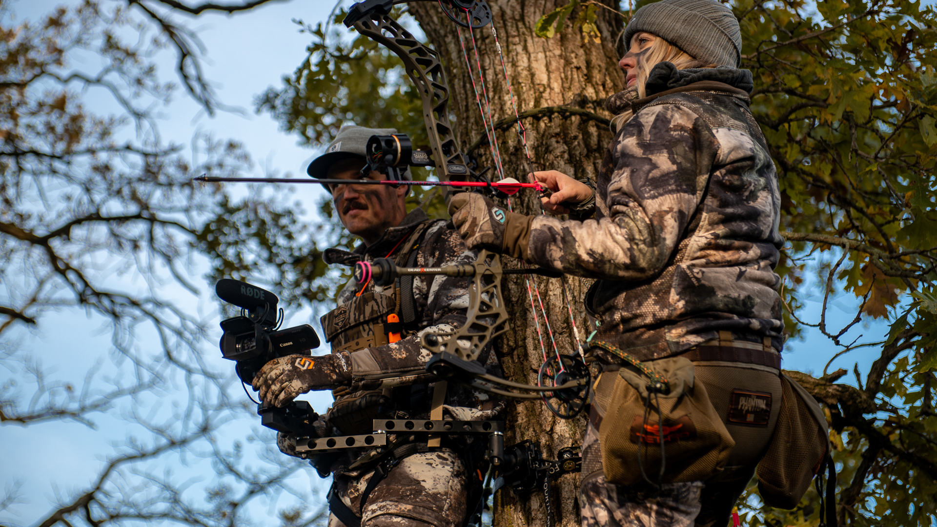 Are YouTubers to Blame for the Public Land Hunting Boom?