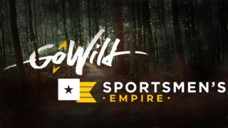 Sportsmen’s Empire & Gowild Join Forces