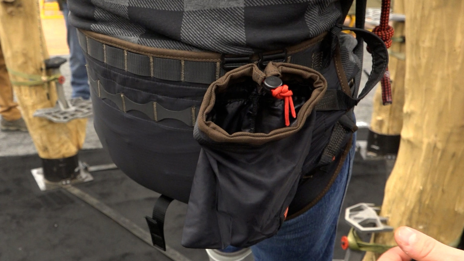 New Saddle Hunting Gear For 2023