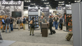Ata Show Featured Products Day 1