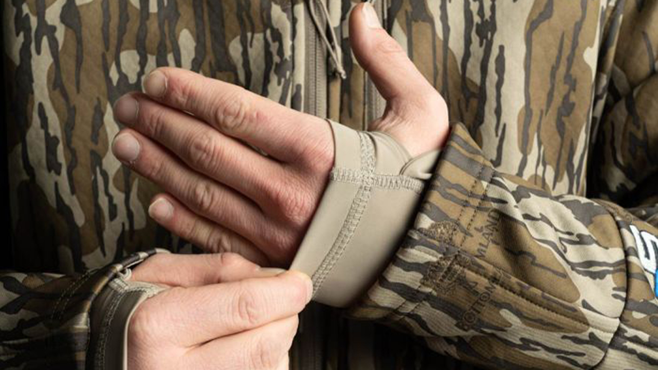 New Blocker Outdoors Finisher Turkey Series