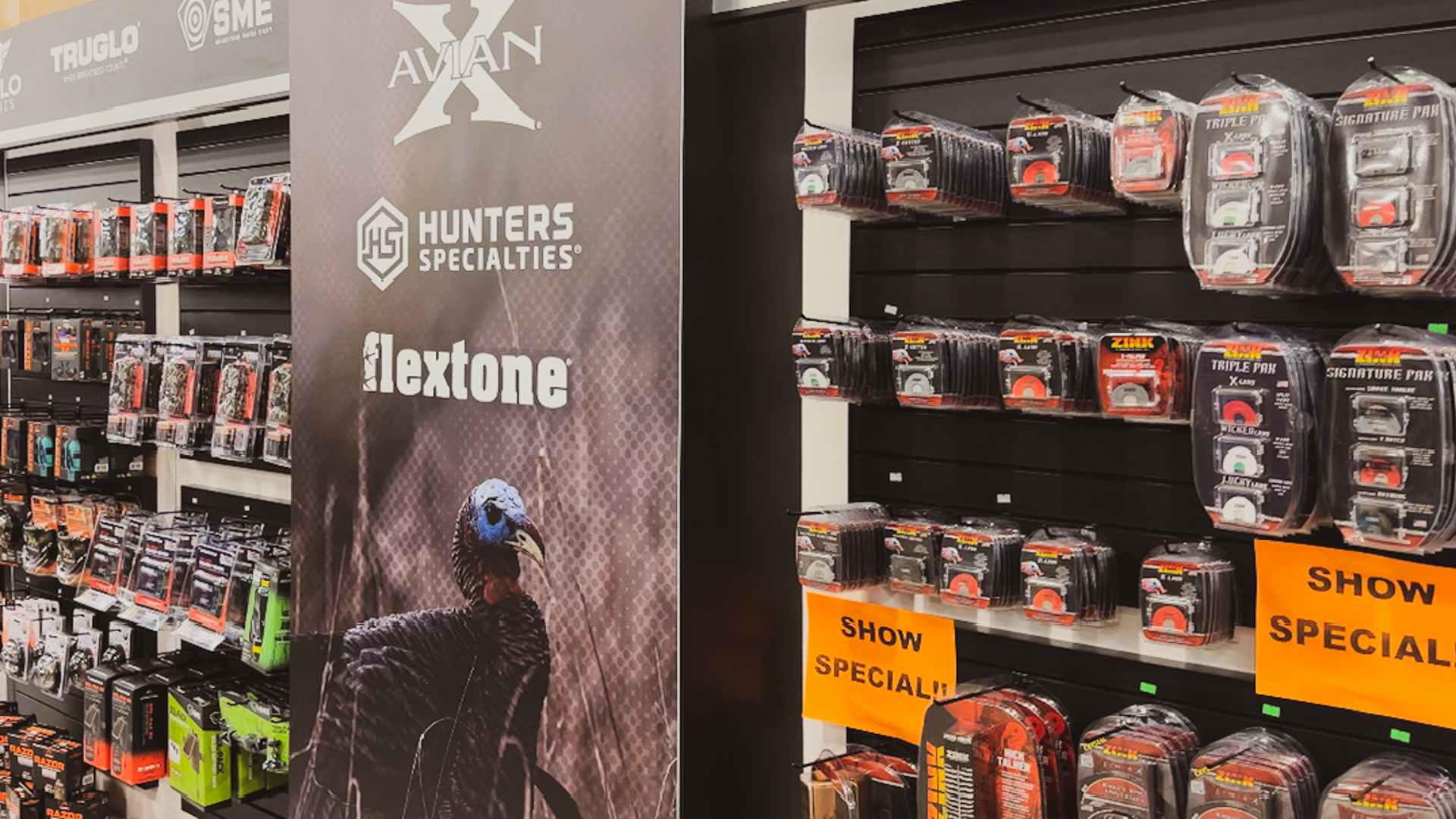 Best New Turkey Gear From The Nwtf Show