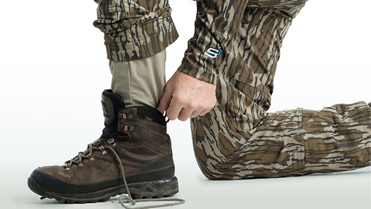 New Blocker Outdoors Finisher Turkey Series