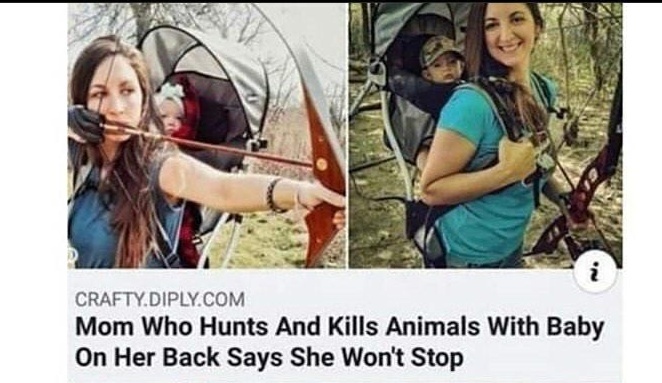 How To Deal With Anti Hunters: What Do You Say?