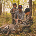 Passing On The Tradition With Heartland Bowhunter