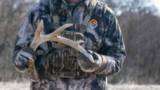Shed Hunting A Waste Of Time