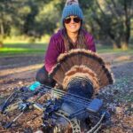 N/a Turkey In California By Casey Glovin
