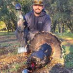 N/a Turkey In California By Austin Caldwell