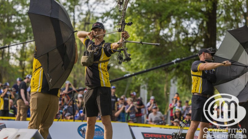 Archery Events To Attend This Year
