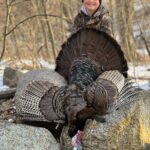 N/a Turkey In Minnesota By Tucker Lohse