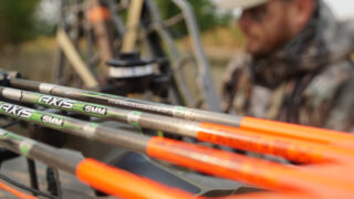 Easton Voted As Favorite Bowhunting Arrows
