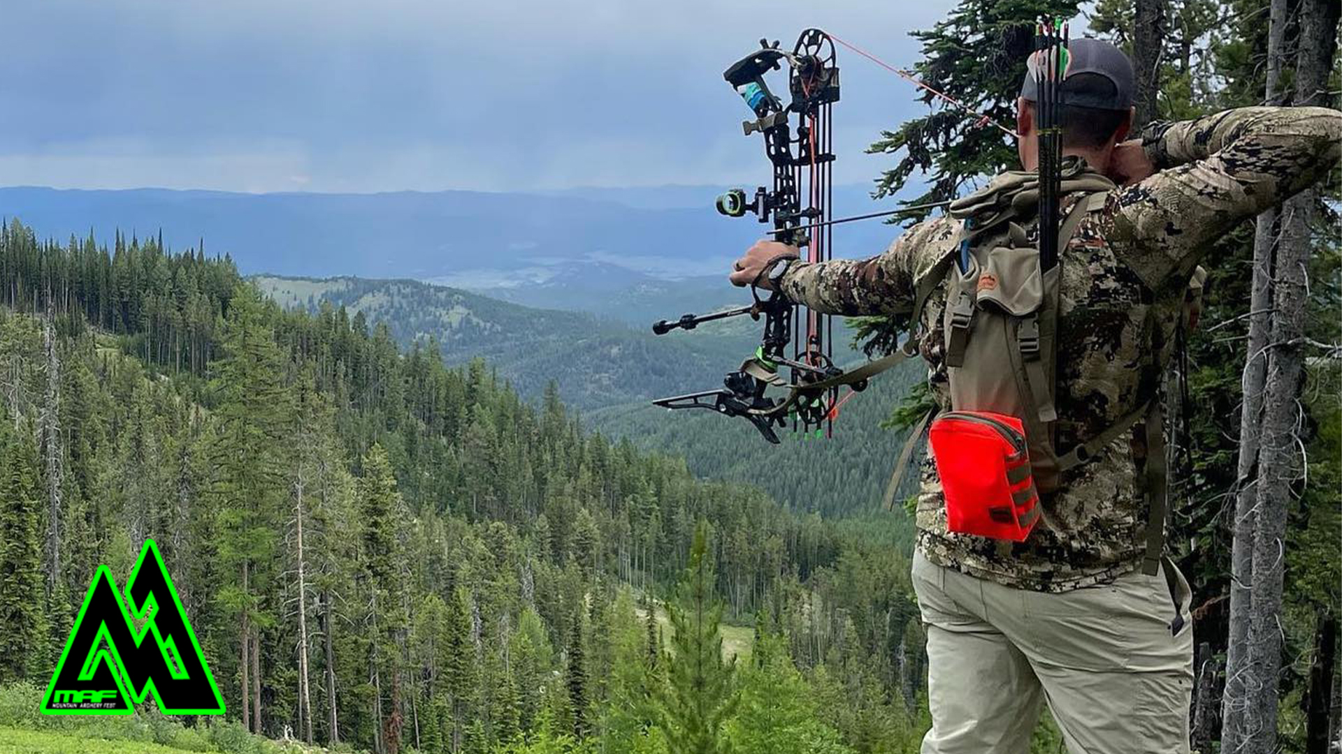 Top 3D Archery Events To Attend This Summer