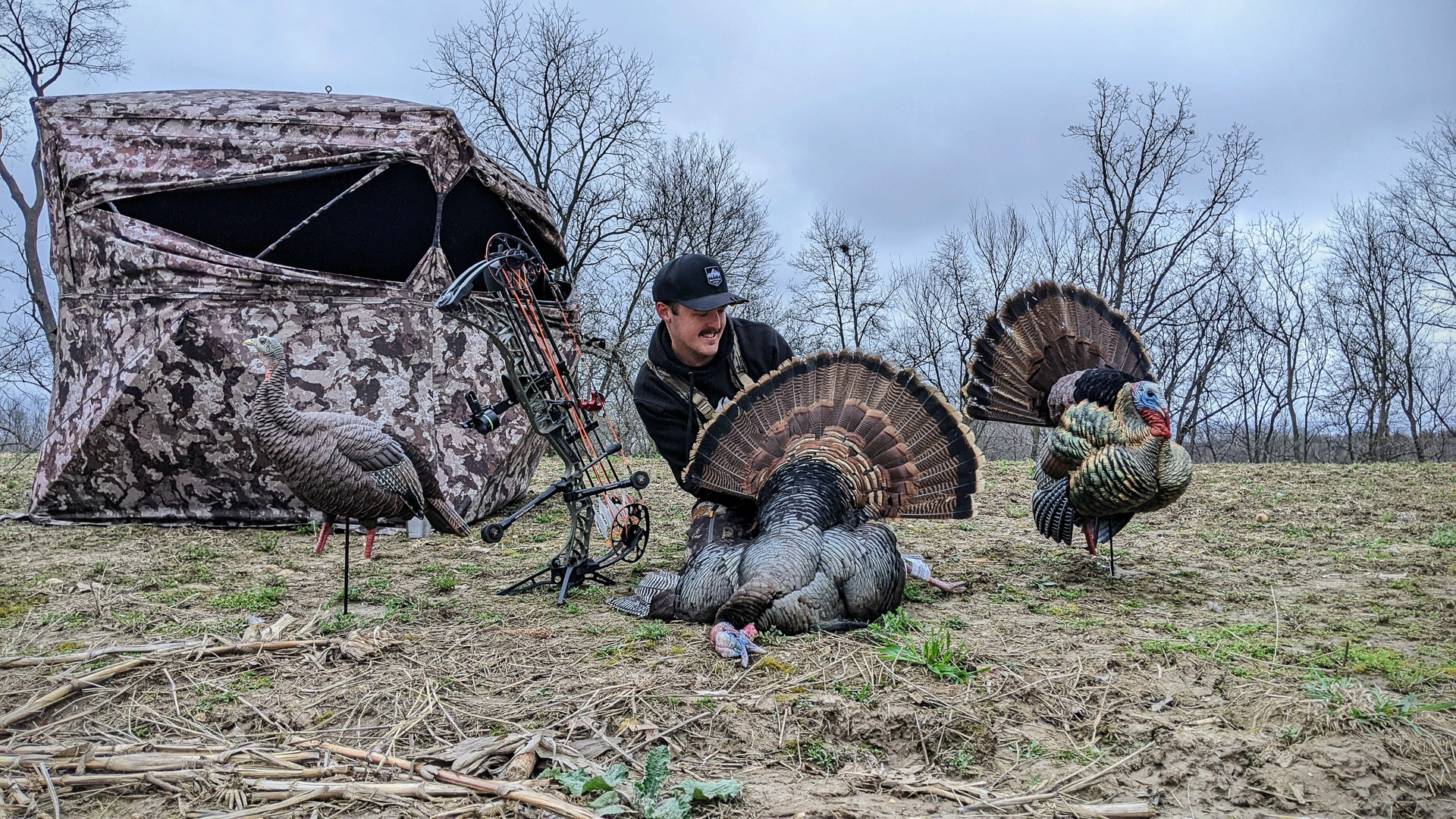 Are Expensive Turkey Decoys Really Worth It?