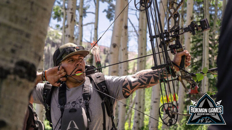Top 3 D Archery Events To Attend This Summer