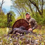 N/a Turkey In Indiana By Ryan Hartleroad