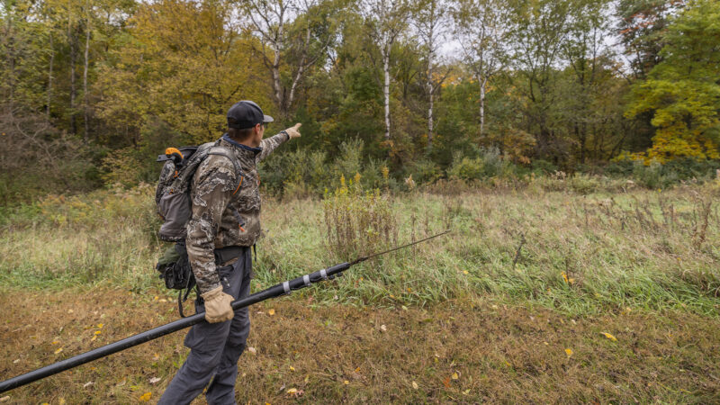 Whitetail Chores You Should Do Now