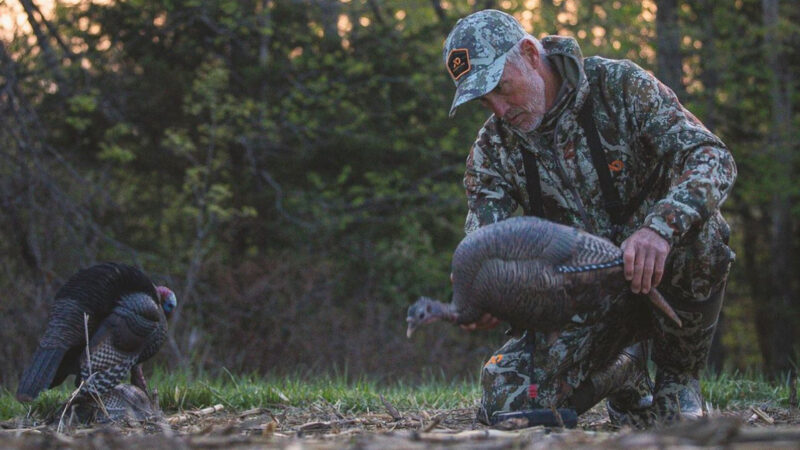 Dave Smith Decoys Joins Meateater Family