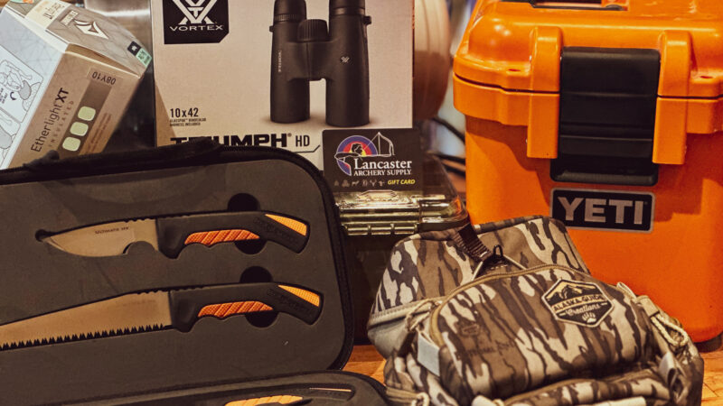 Father's Day Gift Guide For Bowhunters