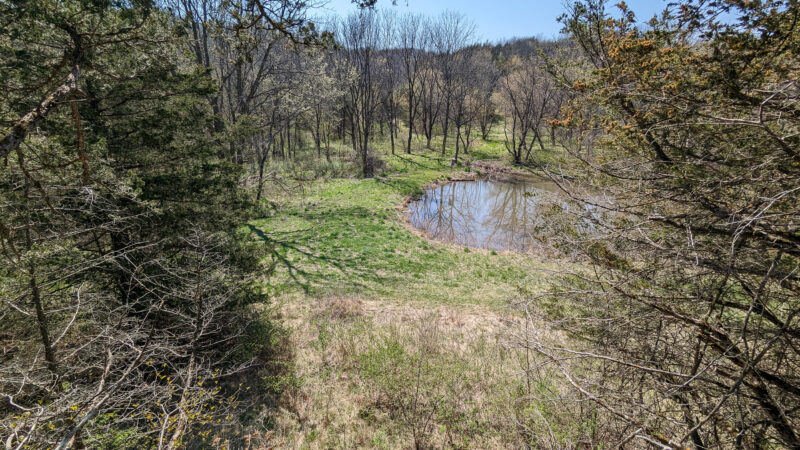 5 Ways To Funnel Deer Past Your Stand