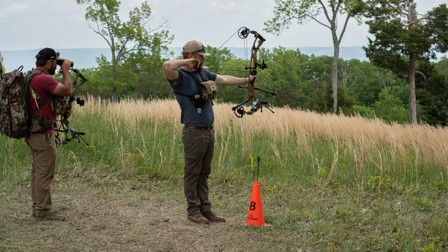 What to Expect at a Total Archery Challenge Event