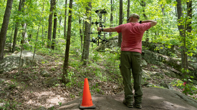 What To Expect At A Total Archery Challenge Event