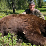 2023 Spring Bear Hunt Openings