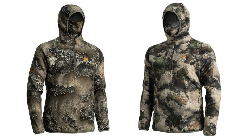 New Scentlok Clothing For 2023