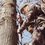 Scouting Out The Perfect Treestand Setup