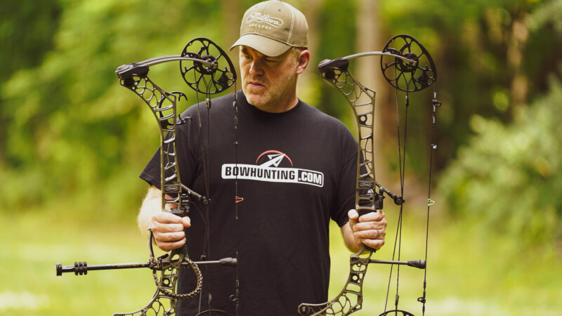 Mathews Image Bow Review