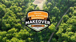 Huntstand's Total Whitetail Property Makeover