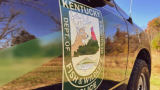 Ky Fish & Game Sues Hunter Over Cwd Deer