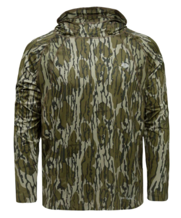 Best Gear For Hot Weather Hunting