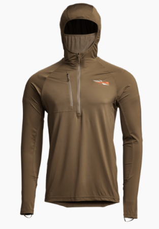 Best Gear For Hot Weather Hunting