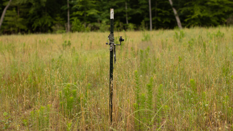 Va Landowner Sues Game Warden For Stealing Trail Camera