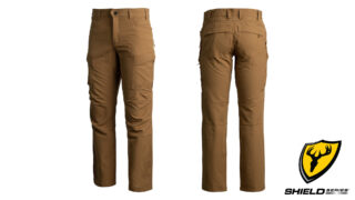 Blocker Outdoors™ Adds Verse Pant