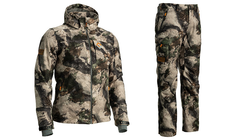 New Scentlok Clothing For 2023