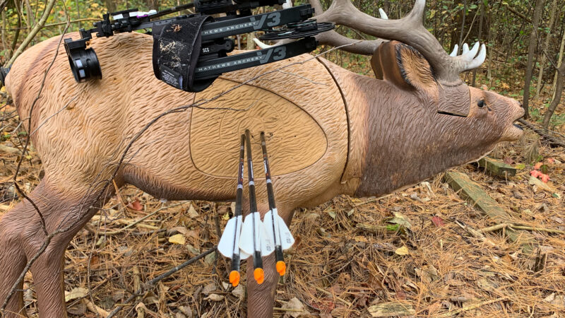 How Does Altitude Impact Bow Performance?