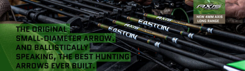 Innovative Usa Manufacturing Leads The World In Arrow Accuracy