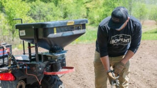 Top Chores To Prep For Bow Season