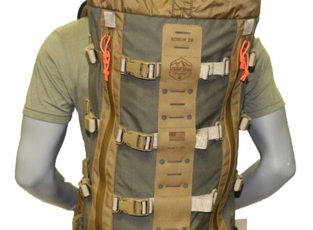 Alaska Guide Creations Kobuk Backpack