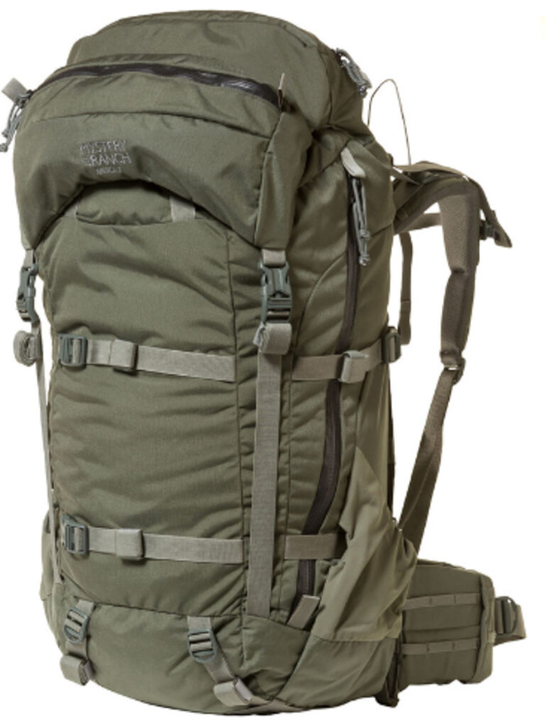 Best Gear For Backcountry Bowhunting