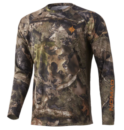 Best Gear For Hot Weather Hunting