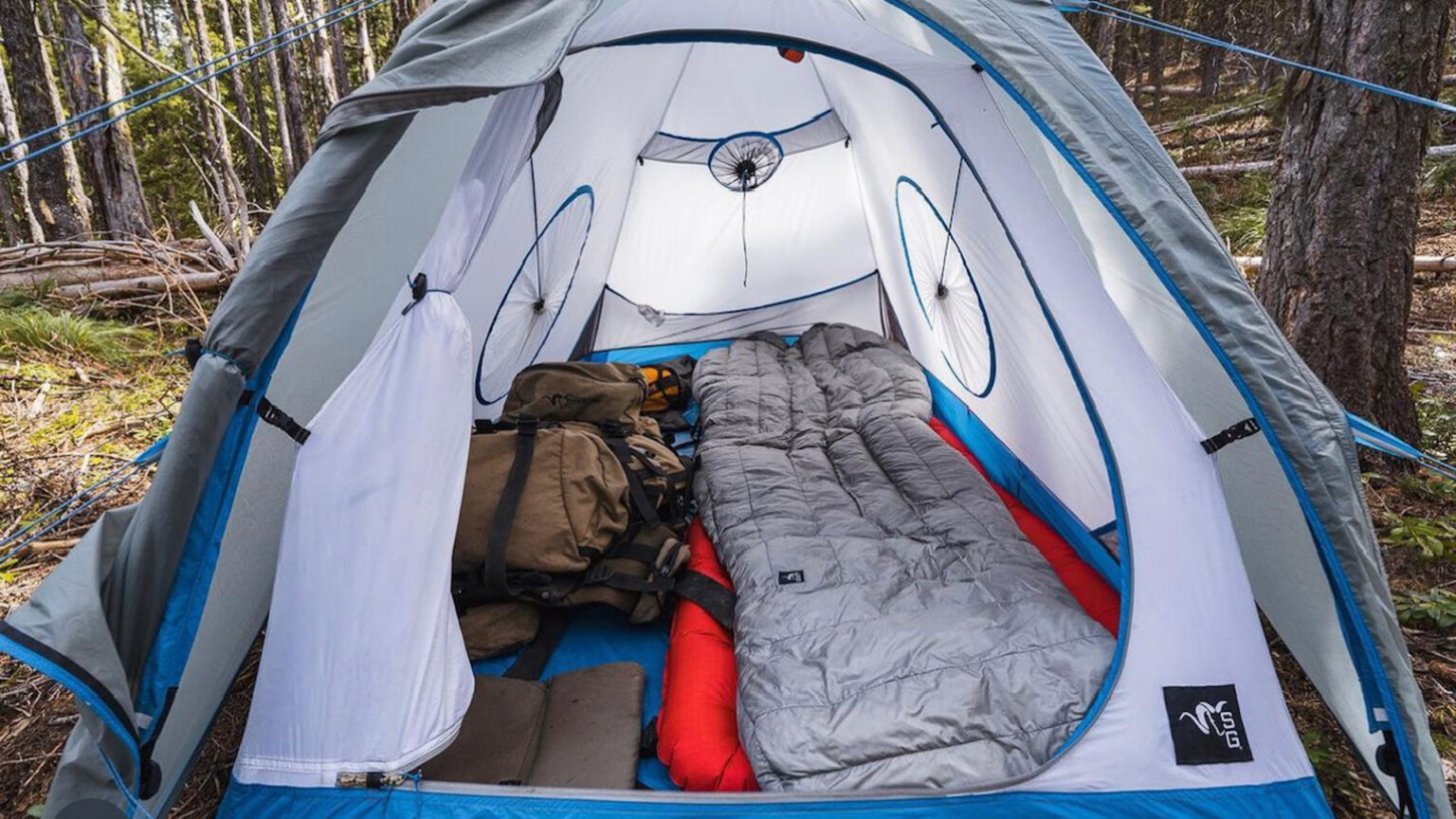 Best Gear For Backcountry Bowhunting