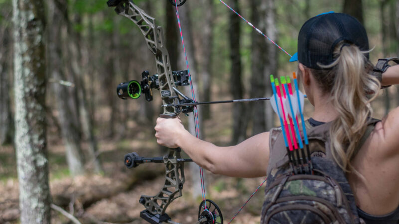 Top Chores To Prep For Bow Season