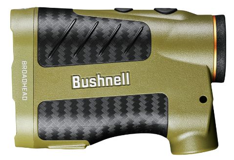 5 Best Rangefinders For Bowhunting