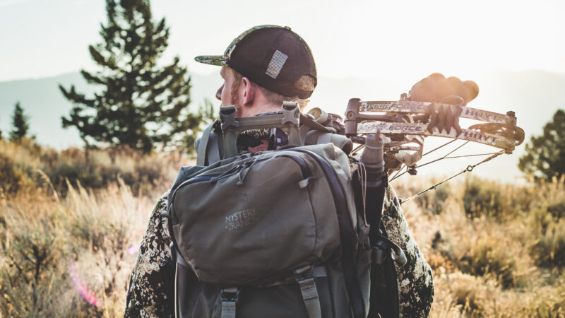 Last Minute Prep For Your Elk Hunt