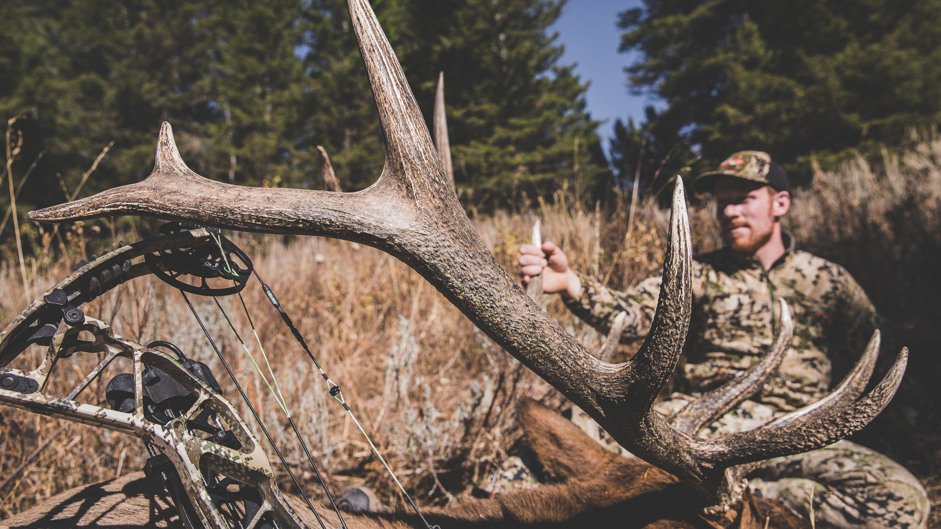 Last Minute Prep For Your Elk Hunt