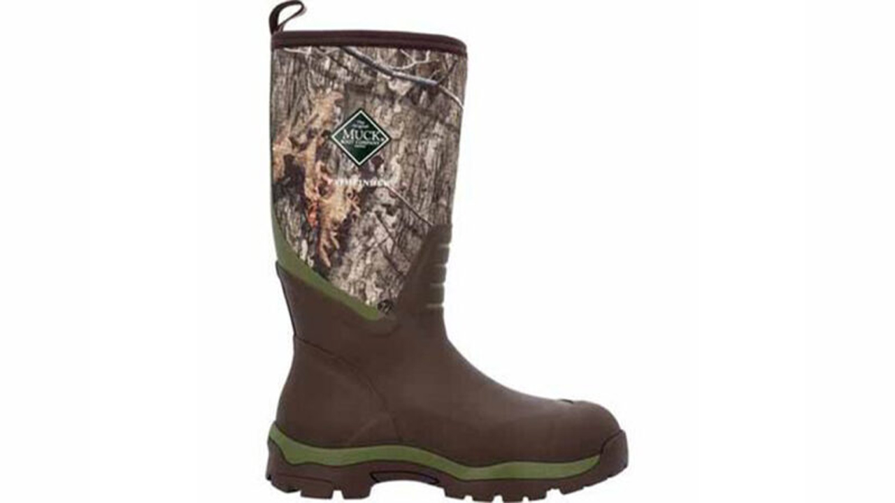 Muck Boots All New Pathfinder