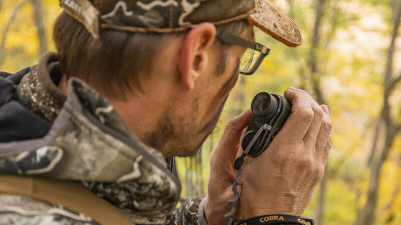 Bowhunting: How Far Can Shoot, Or How Close Can You Get?