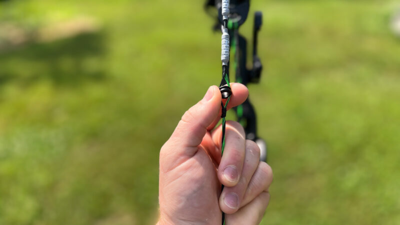 7 Steps To Prep Your Bow For Hunting Season